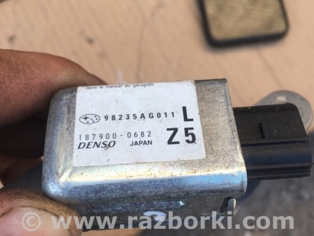 ФОТО Датчик удара для Subaru Legacy (все модели) Киев