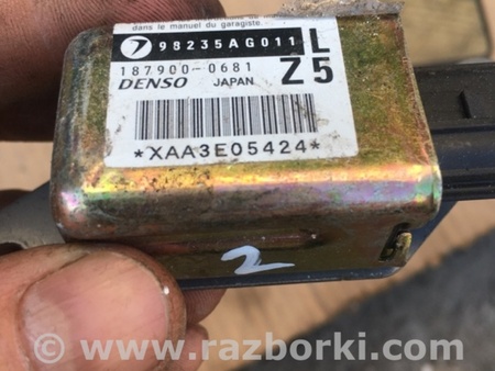 ФОТО Датчик удара для Subaru Legacy (все модели) Киев