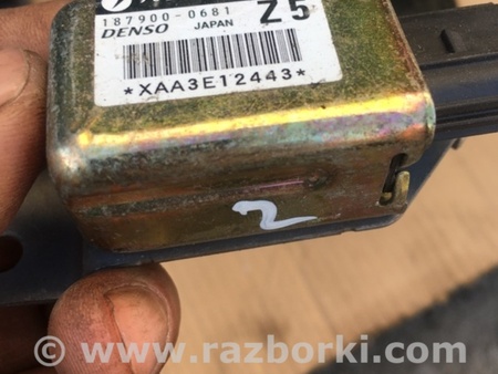 ФОТО Датчик удара для Subaru Legacy (все модели) Киев