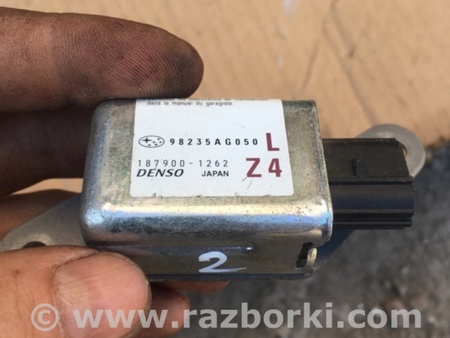 ФОТО Датчик удара для Subaru Legacy (все модели) Киев