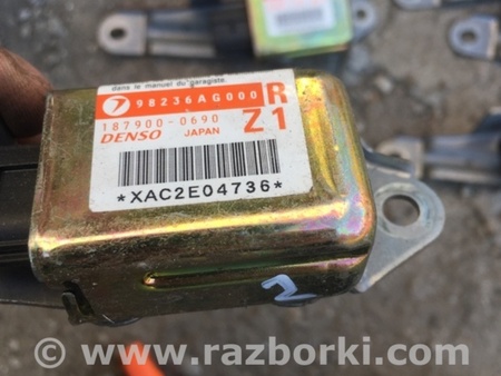 ФОТО Датчик удара для Subaru Legacy (все модели) Киев