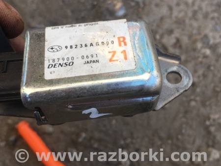 ФОТО Датчик удара для Subaru Legacy (все модели) Киев