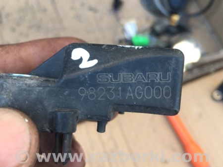 ФОТО Датчик удара для Subaru Legacy (все модели) Киев