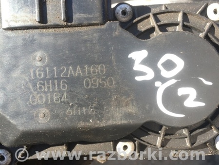 ФОТО Дросельная заслонка для Subaru Legacy (все модели) Киев