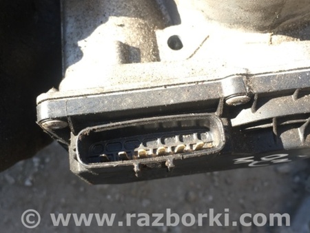 ФОТО Дросельная заслонка для Subaru Legacy (все модели) Киев
