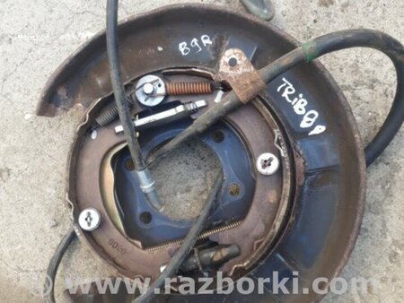 ФОТО тормозной щиток для Subaru Tribeca Киев