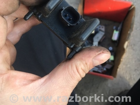 ФОТО Датчик удара для Subaru Legacy (все модели) Киев