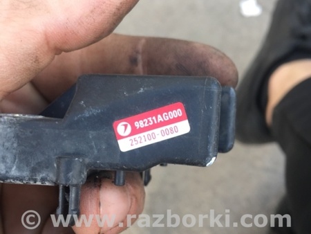 ФОТО Датчик удара для Subaru Legacy (все модели) Киев