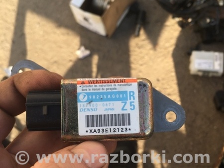 ФОТО Датчик удара для Subaru Legacy (все модели) Киев