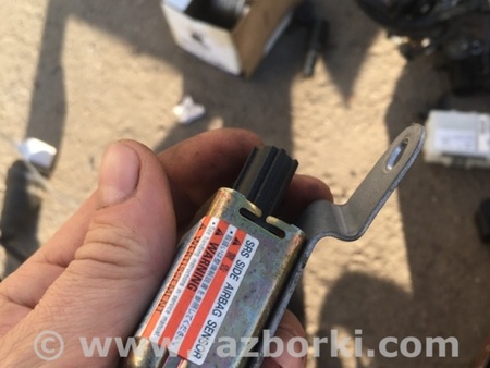 ФОТО Датчик удара для Subaru Legacy (все модели) Киев