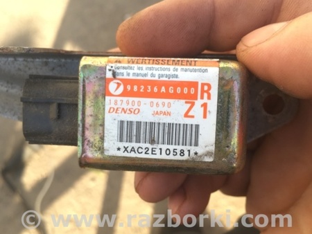 ФОТО Датчик удара для Subaru Legacy (все модели) Киев