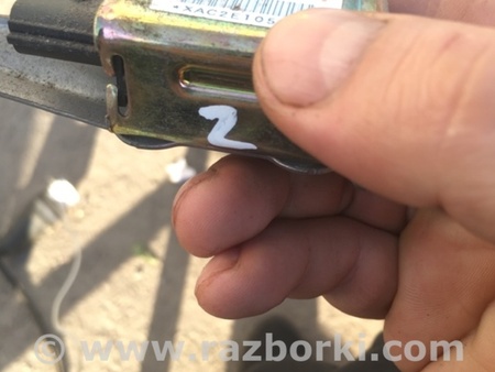 ФОТО Датчик удара для Subaru Legacy (все модели) Киев