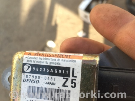 ФОТО Датчик удара для Subaru Legacy (все модели) Киев