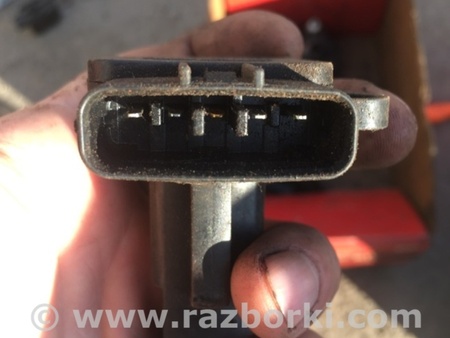 ФОТО ДМРВ для Subaru Legacy (все модели) Киев