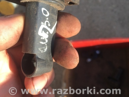 ФОТО ДМРВ для Subaru Legacy (все модели) Киев