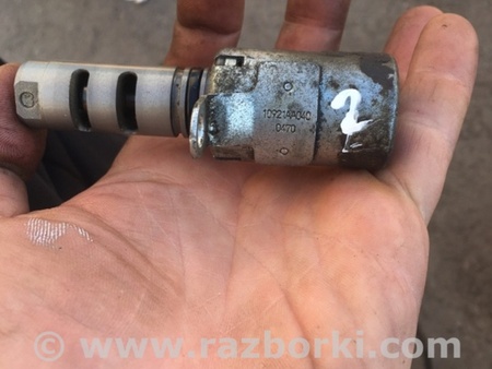 ФОТО Клапан АВЦС для Subaru Legacy (все модели) Киев