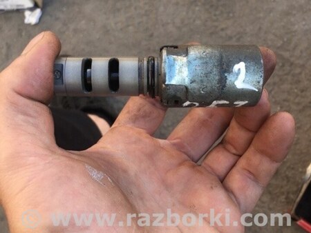ФОТО Клапан АВЦС для Subaru Legacy (все модели) Киев