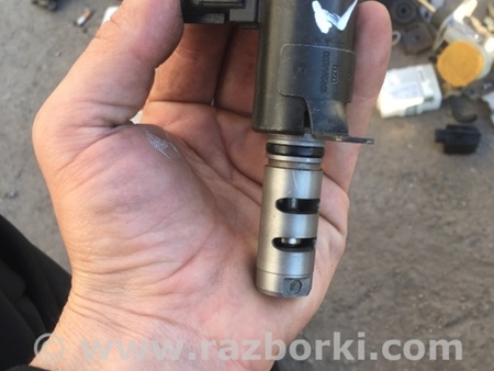 ФОТО Клапан АВЦС для Subaru Legacy (все модели) Киев