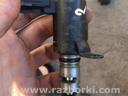 ФОТО Клапан АВЦС для Subaru Legacy (все модели) Киев