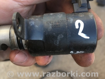 ФОТО Клапан АВЦС для Subaru Legacy (все модели) Киев
