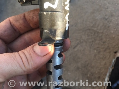 ФОТО Клапан АВЦС для Subaru Legacy (все модели) Киев