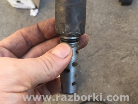 ФОТО Клапан АВЦС для Subaru Legacy (все модели) Киев