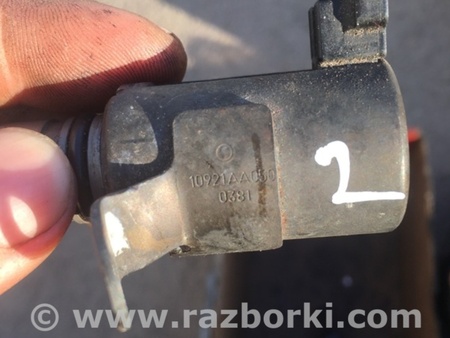 ФОТО Клапан АВЦС для Subaru Legacy (все модели) Киев