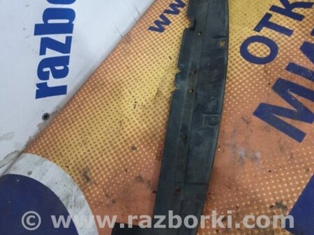 ФОТО Защита для Subaru Legacy (все модели) Киев