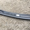ФОТО Накладка на бампер для Subaru Outback Киев