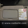 Козырек солнцезащитный Subaru Legacy (все модели)