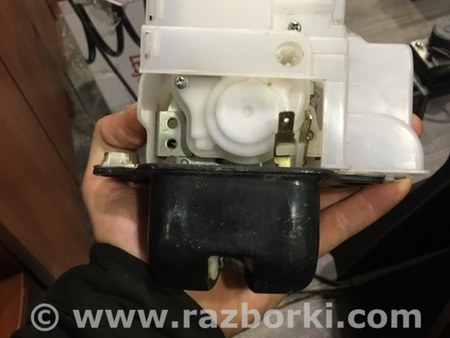 ФОТО Замок багажника для Subaru Legacy (все модели) Киев