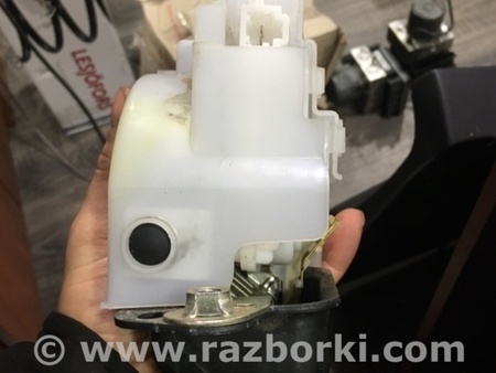 ФОТО Замок багажника для Subaru Legacy (все модели) Киев