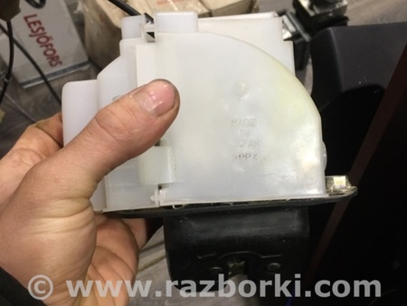 ФОТО Замок багажника для Subaru Legacy (все модели) Киев