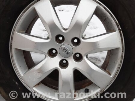 ФОТО Диски колёсные комплект для KIA Sorento Киев