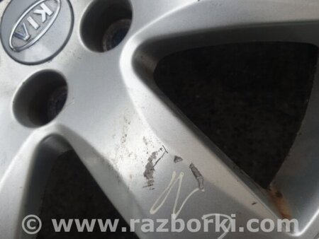 ФОТО Диски колёсные комплект для KIA Sorento Киев
