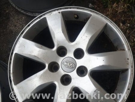 ФОТО Диски колёсные комплект для KIA Sorento Киев