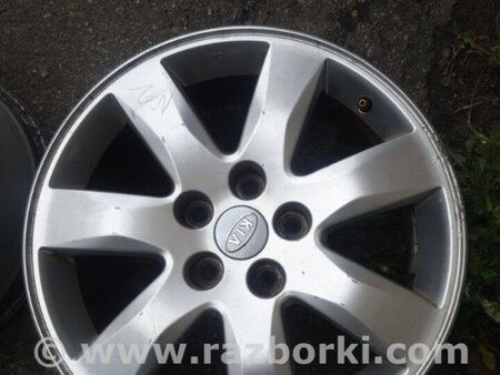 ФОТО Диски колёсные комплект для KIA Sorento Киев