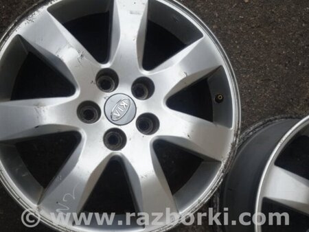 ФОТО Диски колёсные комплект для KIA Sorento Киев