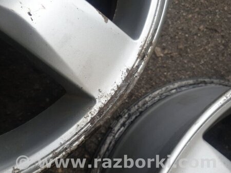 ФОТО Диски колёсные комплект для KIA Sorento Киев