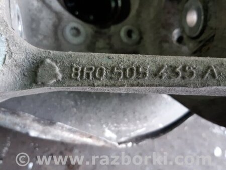 ФОТО Цапфа для Audi (Ауди) Q5 8R (04.2008-03.2017) Киев