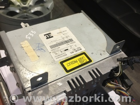 ФОТО Магнитола для Subaru Tribeca Киев