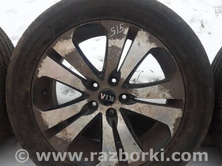 ФОТО Диски колёсные комплект для KIA Sportage SL (2010-2015) Киев