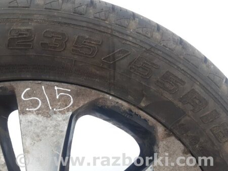 ФОТО Диски колёсные комплект для KIA Sportage SL (2010-2015) Киев