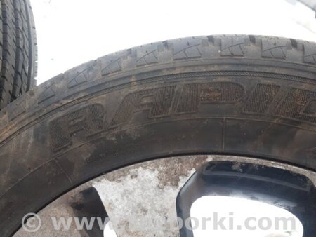 ФОТО Диски колёсные комплект для KIA Sportage SL (2010-2015) Киев