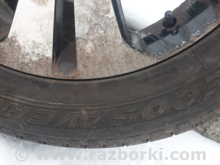 ФОТО Диски колёсные комплект для KIA Sportage SL (2010-2015) Киев