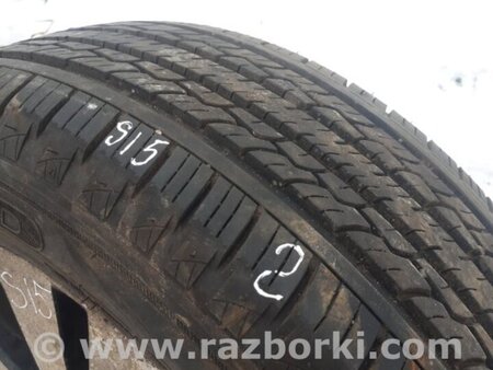 ФОТО Диски колёсные комплект для KIA Sportage SL (2010-2015) Киев