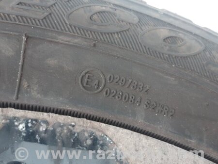 ФОТО Диски колёсные комплект для KIA Sportage SL (2010-2015) Киев