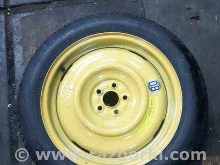 ФОТО Запаска (Докатка, Таблетка) для Subaru Forester SG Киев