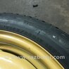 ФОТО Запаска (Докатка, Таблетка) для Subaru Forester SG Киев