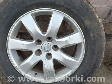 ФОТО Диски колёсные комплект для KIA Sorento Киев